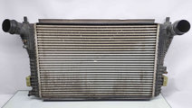 Radiator intercooler Volkswagen Golf 6 (5K1) [Fabr...