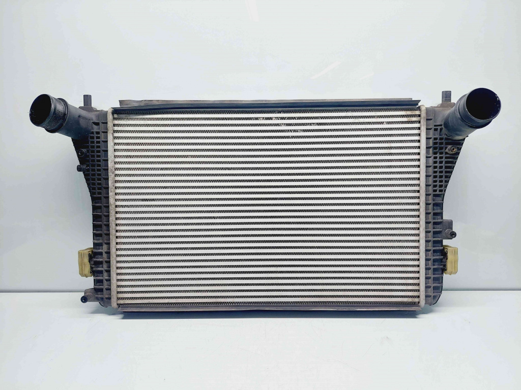 Radiator intercooler Volkswagen Golf 6 Plus (521) [Fabr 2009-2013] 1K0145803AS 1.6 TDI CAYC77KW / 105CP