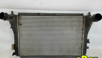 Radiator intercooler Volkswagen Passat B6 3C (2005...