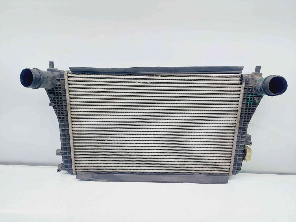 Radiator intercooler Volkswagen Passat B6 (3C2) [Fabr 2005-2010] 3C0145805AN 2.0 TDI CFGC 130KW / 177CP