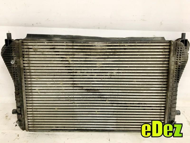 Radiator intercooler Volkswagen Passat B7 (2010-2014) 2.0 tdi CFFB 3C0145805AN