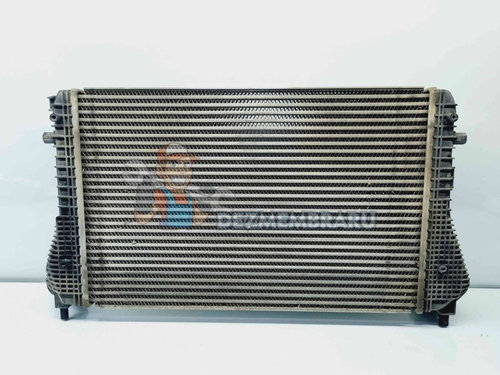 Radiator intercooler Volkswagen Passat B7 (362) [Fabr 2010-2014] 3C0145805AD 1.6 TDI CAYC 77KW /