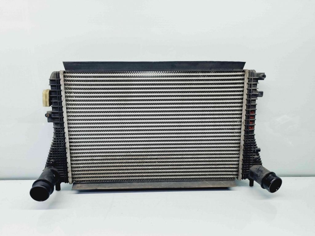 Radiator intercooler Volkswagen Passat B7 (362) [Fabr 2010-2014] 3C0145805AM 1.6 TDI CAYC 77KW / 105CP