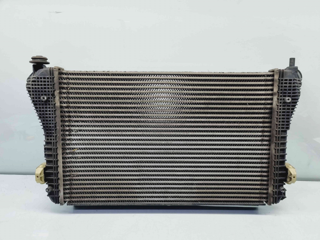 Radiator intercooler Volkswagen Passat B7 (362) [Fabr 2010-2014] 3C0145805AM 2.0 TDI CFFB103KW / 140CP