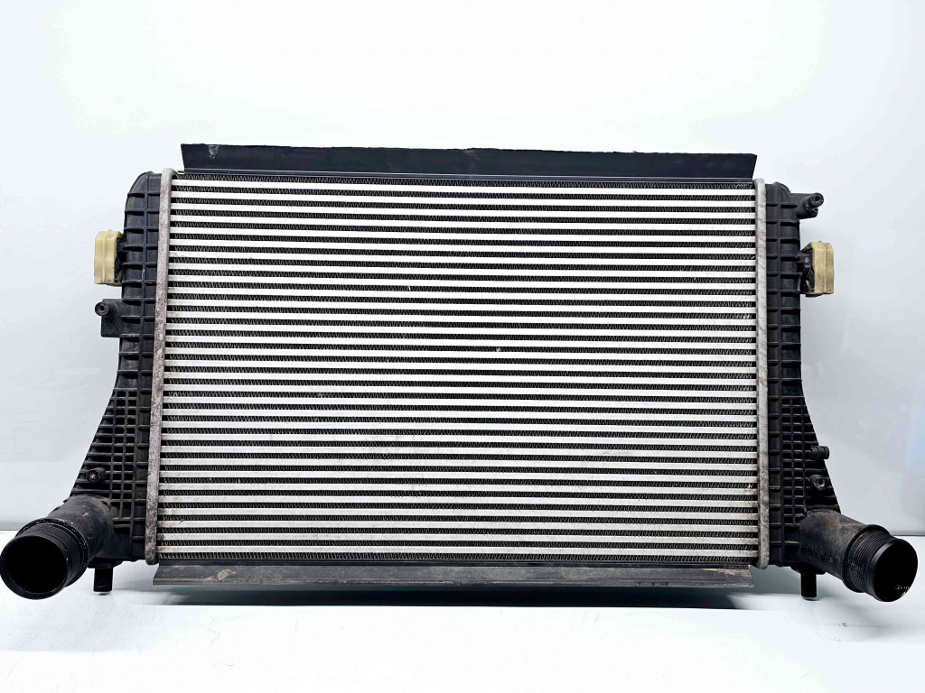 Radiator intercooler Volkswagen Passat CC (357) [Fabr 2008-2012] 3C0145805AK 2.0 TDI CFFB 103KW / 140CP