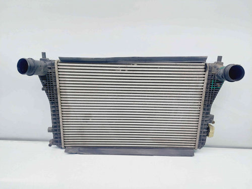 Radiator intercooler Volkswagen Passat CC (358) [Fabr 2012-2016] 3C0145805AN 2.0 TDI CFGC 130KW / 17...