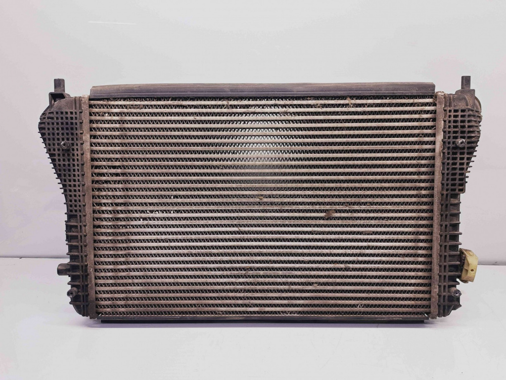 Radiator intercooler Volkswagen Scirocco (137) Coupe [Fabr 2008-2017] OEM 2.0 TDI CBBB 125KW / 170CP