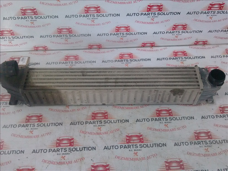 Radiator intercooler VOLKSWAGEN SHARAN 1.9 tdi an fabr.2003