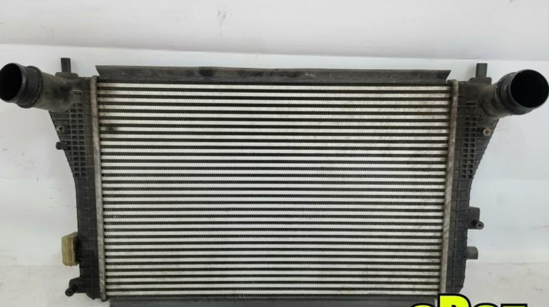 Radiator intercooler Volkswagen Sharan (2010-2020) [7N] 2.0 tdi CBBB 3C0145805AK