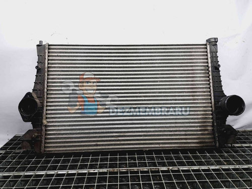 Radiator intercooler Volkswagen Sharan (7M8, 7M6, 7M9) [Fabr 1995-2010] 7M3145804 2.0 TDI BRT