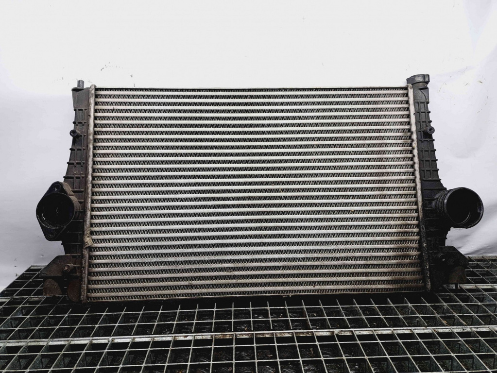 Radiator intercooler Volkswagen Sharan (7M8, 7M6, 7M9) [Fabr 1995-2010] 7M3145804 2.0 TDI BRT