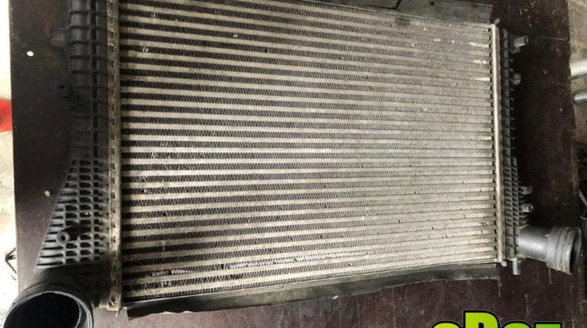 Radiator intercooler Volkswagen Tiguan (2007-2011) 2.0 tdi 3c0145805p