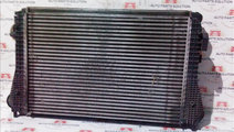 Radiator intercooler VOLKSWAGEN TIGUAN 2007-2016