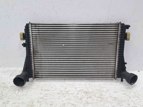 Radiator intercooler Volkswagen Tiguan (5N) [Fabr 2007-2016] OEM 1.4 TSI BWK