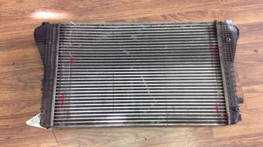 Radiator Intercooler Volkswagen TOURAN 1T1,1T2 2003