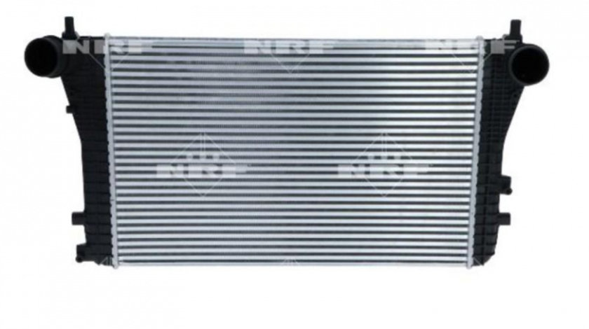 Radiator intercooler Volkswagen VW PASSAT CC (357) 2008-2012 #3 30306