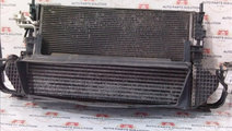 Radiator intercooler VOLVO V 50 2009