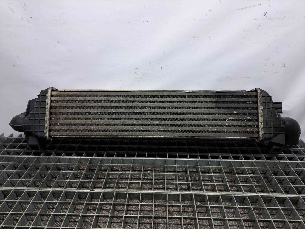 Radiator intercooler Volvo V50 [Fabr 2004-2012] 4N5H-9L440-VF