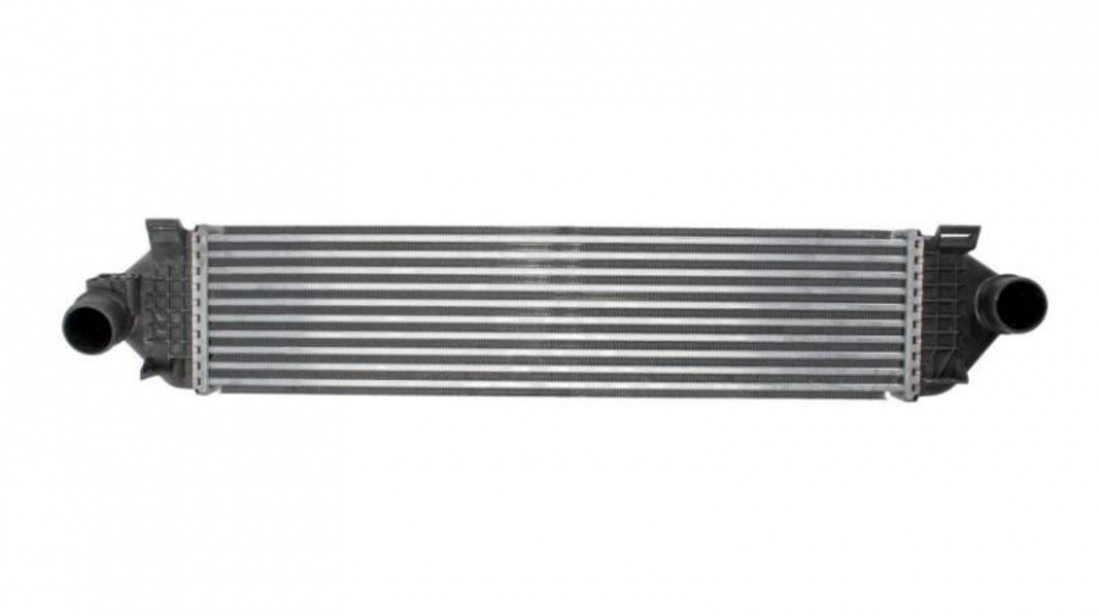 Radiator intercooler Volvo V60 2010-2016 #2 1714385