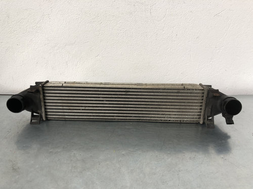 Radiator intercooler Volvo V70 2.4D Manual, 175cp sedan 2010 (31273909)