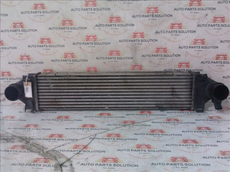 Radiator intercooler VOLVO XC 60 2.4 D an fabr. 2011