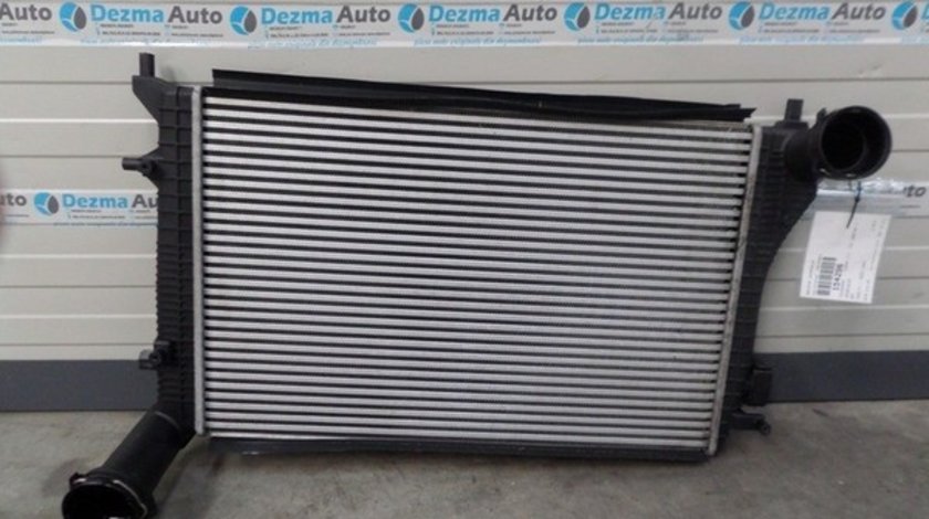 Radiator intercooler Vw Eos (1F7, 1F8) 2.0tdi, BMM, 1K0145803J