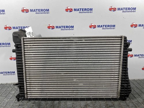 RADIATOR INTERCOOLER VW EOS EOS 2.0 TDI - (2006 2010)