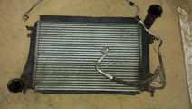 Radiator Intercooler Vw Golf 5 2.0 Tdi BMM 2006 20...