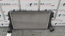 RADIATOR INTERCOOLER, VW GOLF 5