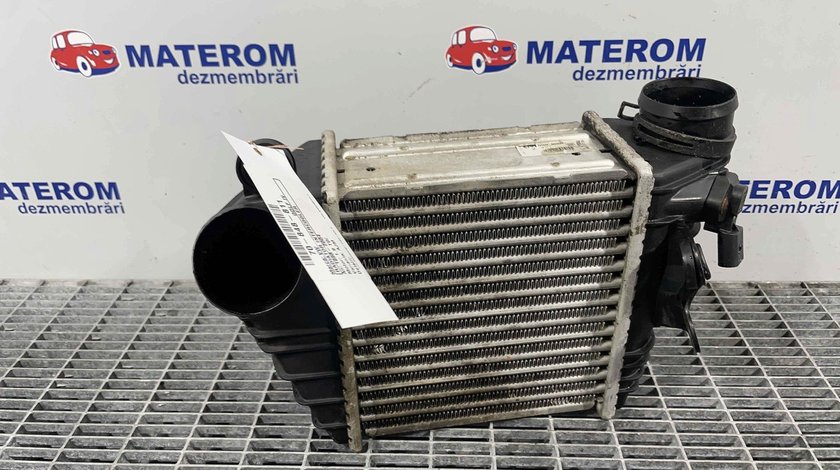 RADIATOR INTERCOOLER VW GOLF IV GOLF IV 1.9 TDI - (1998 2004)