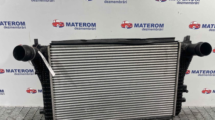 RADIATOR INTERCOOLER VW GOLF VI GOLF VI 1.6 TDI - (2008 2012)