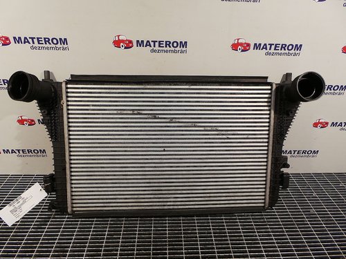 RADIATOR INTERCOOLER VW JETTA III JETTA III 1.9 TDI - (2005 2010)