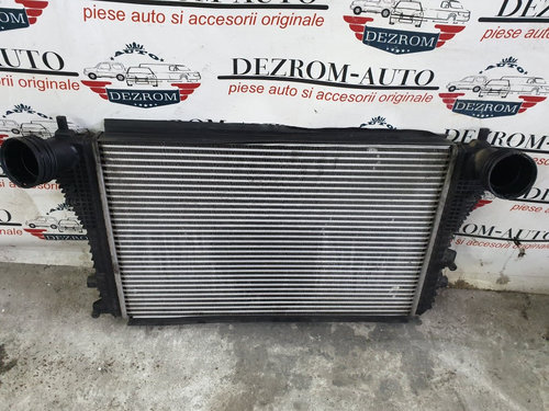 Radiator intercooler VW Jetta Mk5 2.0 TFSI 200 cai motor BWA cod piesa : 1K0145803A