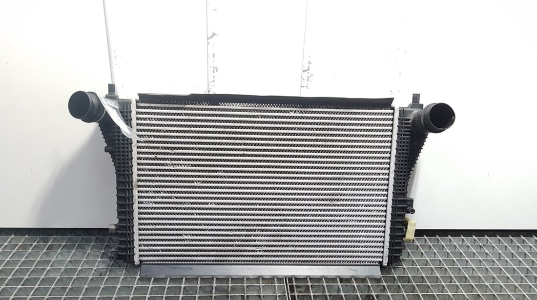 Radiator intercooler, Vw Passat (3C2) 2.0 tdi, cod 3C0145805AD