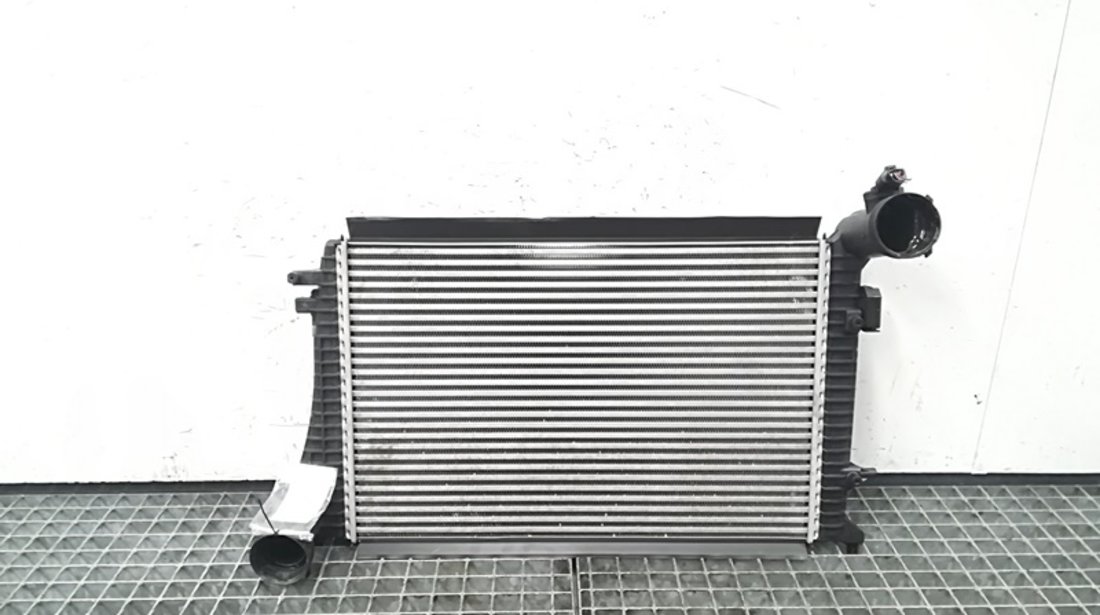 Radiator intercooler, Vw Passat (3C2) 2.0 tdi, 3C0145803E