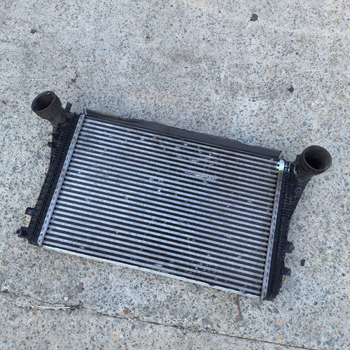 Radiator Intercooler VW PASSAT B6 2005 - 2010 Motorina