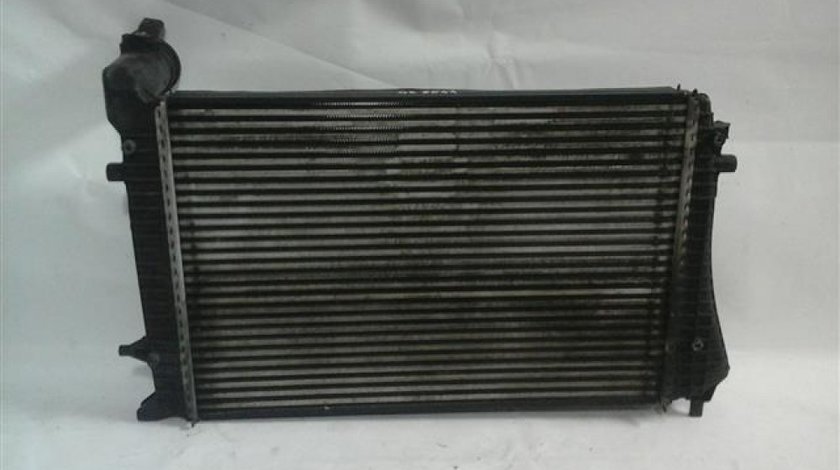 Radiator intercooler VW Passat B6 / Audi / Seat / Skoda an 2005 2006 2007 2008 cod 3C0145803F