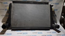 Radiator Intercooler VW Passat B6 B7 2.0TDI BMA CF...