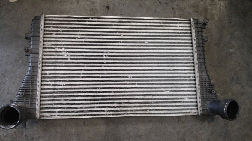 Radiator intercooler vw passat b6 cc 1.9 tdi