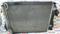 Radiator intercooler VW Passat B6 Variant Cod: 3C0...