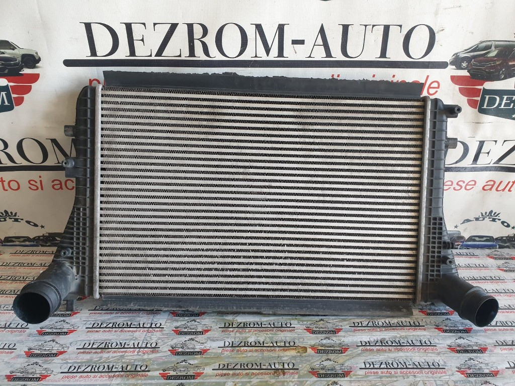 Radiator intercooler VW Passat CC 2.0 TDI 170cp cod piesa : 3C0145805AK