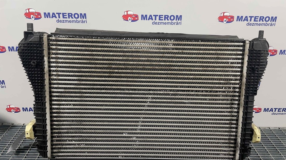 RADIATOR INTERCOOLER VW PASSAT PASSAT 1.6 TDI - (2010 2014)