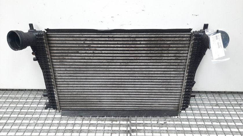 Radiator intercooler, Vw Passat Variant (3C5) 2.0 tdi, BMR, cod 3C0145805G (id:455794)