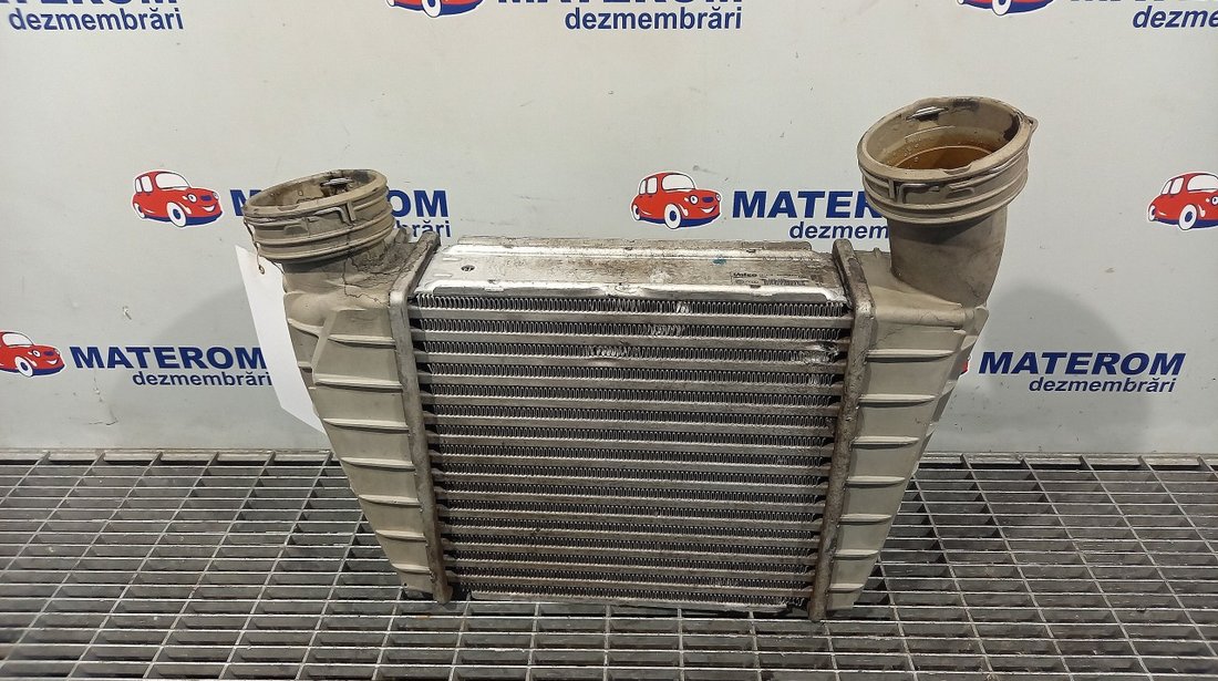 RADIATOR INTERCOOLER VW PHAETON PHAETON 3.0 TDI - (2002 2010)