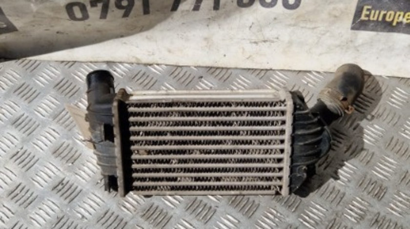 Radiator intercooler VW Polo 6N 1.4 TDI 75Cp an fabricatie 2001 cod 6E0145805B