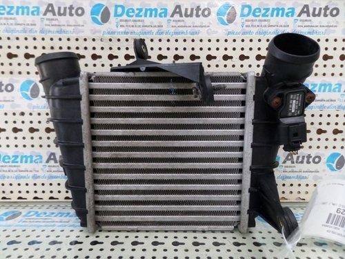 Radiator intercooler Vw Polo 9N, 6Q0145804A