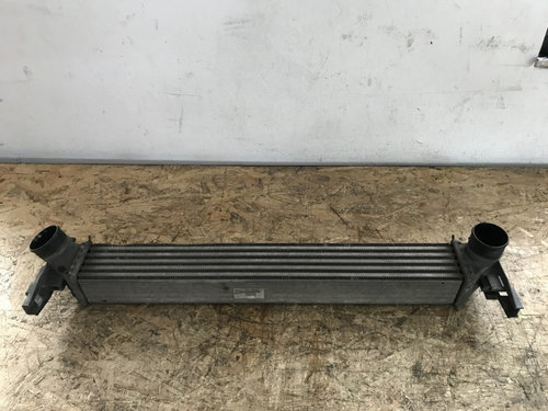 Radiator intercooler VW POLO R6, 1.6 tdi, DSG Automat sedan 2010 (6R0145805)