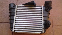 Radiator Intercooler Vw Polo , Seat Ibiza / Cordob...