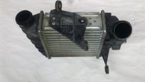 Radiator intercooler vw polo seat ibiza skoda fabi...