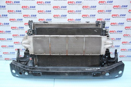 Radiator intercooler VW T5 2.0 TDI Facelift model 2012